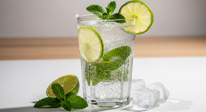 Virgin Mojito Non-Alkohol