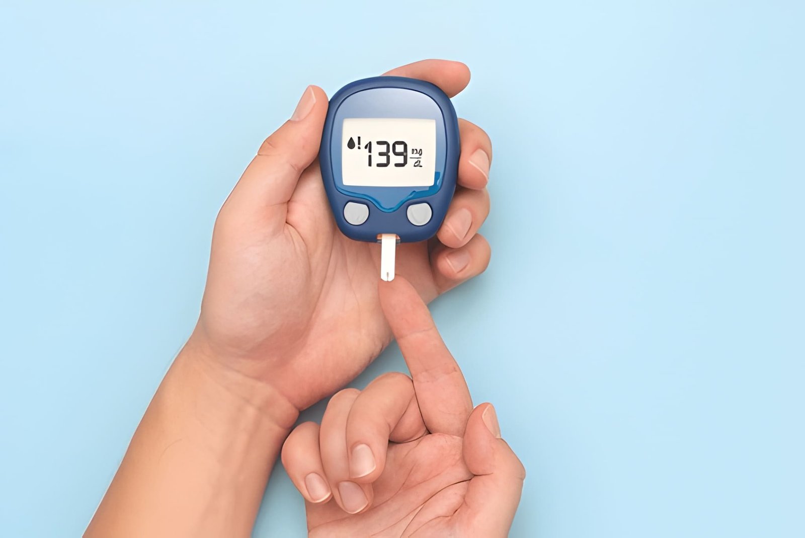 Apa Itu Diabetes dan Apa Penyebabnya? Kenali Gejala serta Faktanya Sebelum Terlambat