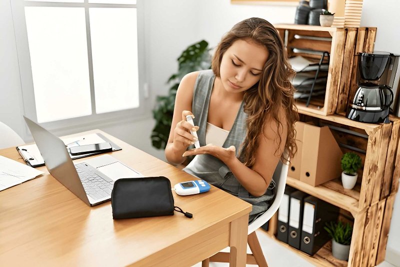 Jangan Dianggap Sepele! Ini Penyebab Diabetes yang Sering Tidak Disadari