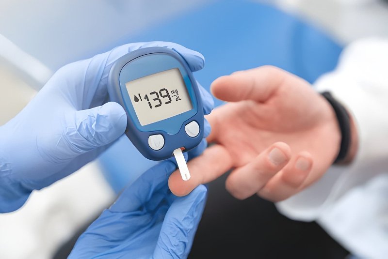 Kenapa Diabetes Sangat Berbahaya? Ini Dampak yang Bisa Terjadi Jika Gula Darah Tidak Terkontrol