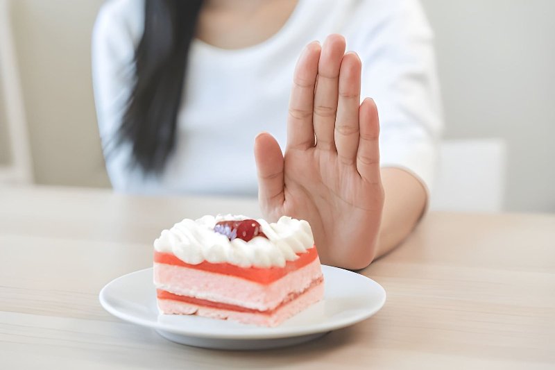 Sulit Berhenti Makan Manis? Ini Cara Mengurangi Konsumsi Gula Tanpa Tersiksa